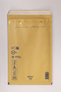 Luftpolstertasche 10ST braun 250x350 7/G